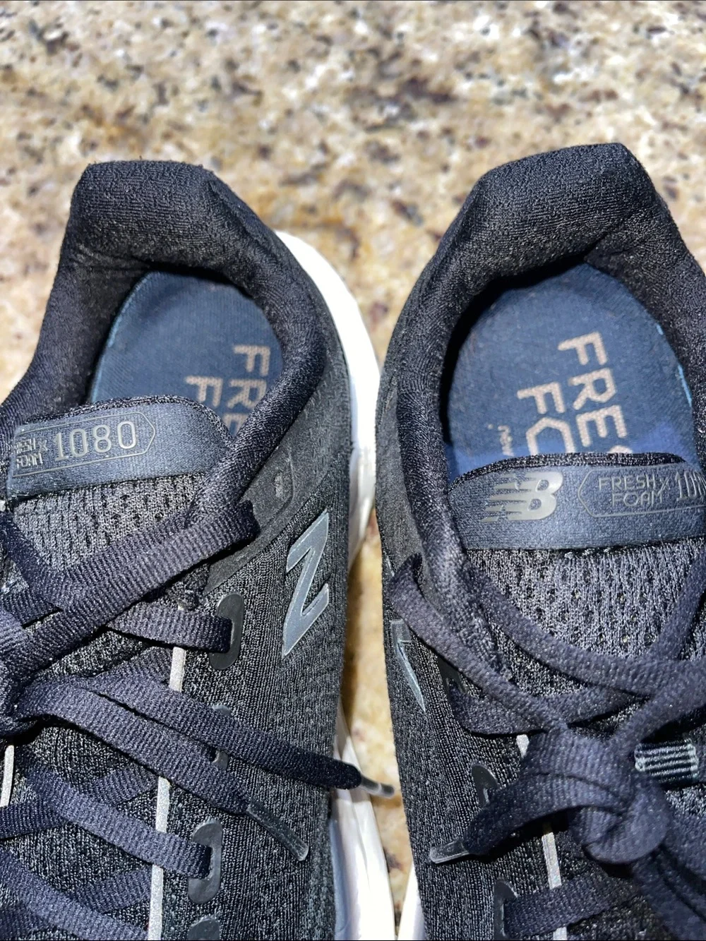 New Balance FreshFoamX 1080